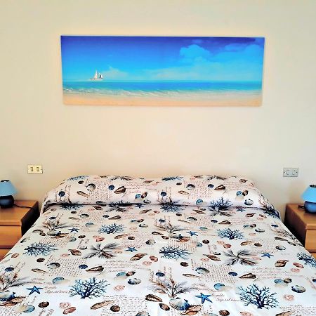 Furore Casa Vacanza Bagian luar foto