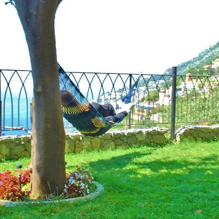 Furore Casa Vacanza Bagian luar foto