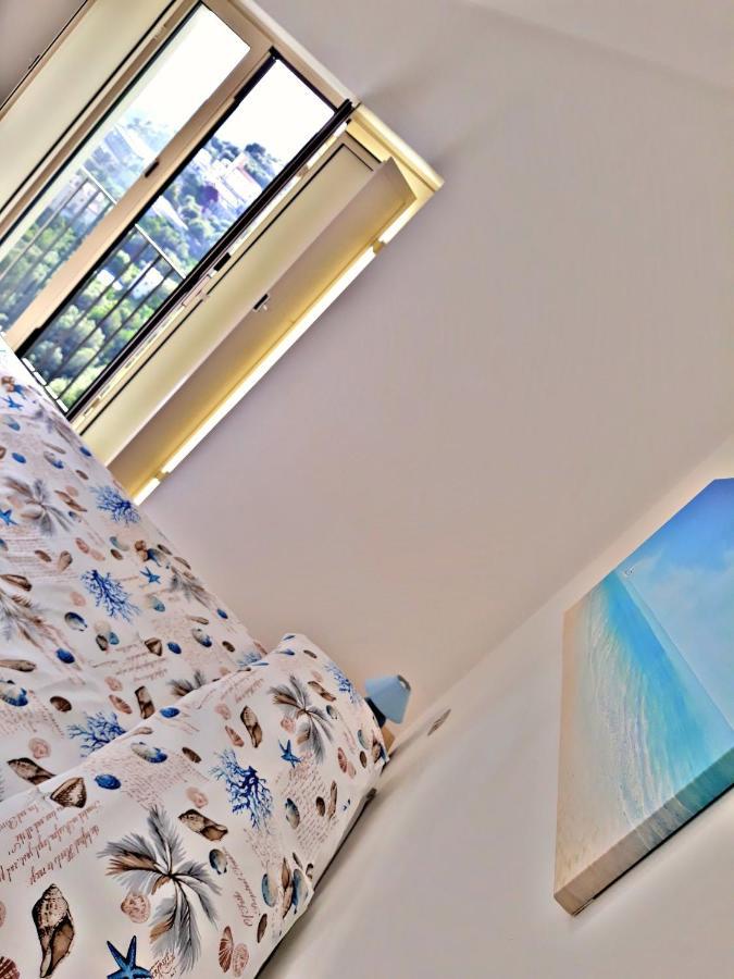 Furore Casa Vacanza Bagian luar foto