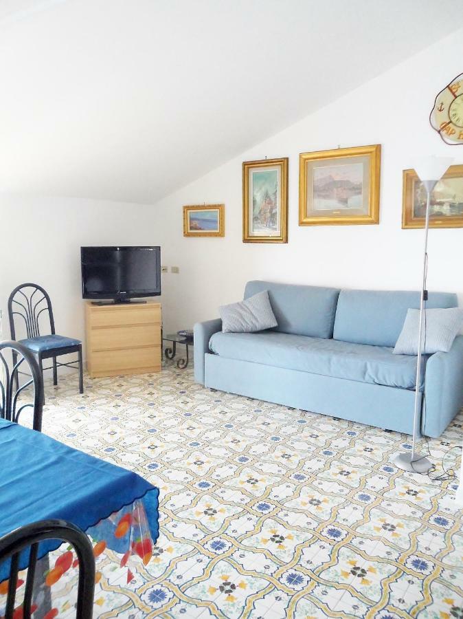 Furore Casa Vacanza Bagian luar foto