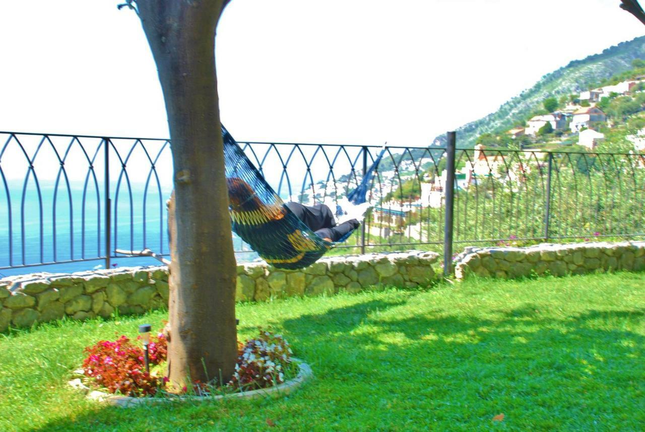Furore Casa Vacanza Bagian luar foto